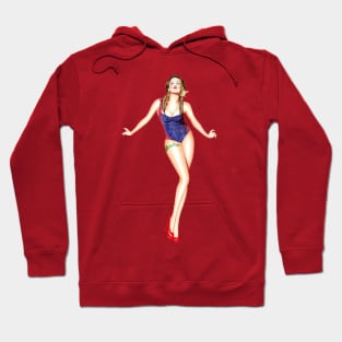 cheryl cole Hoodie